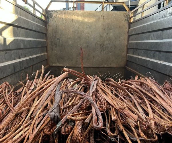 Scrap Buyers in Chennai