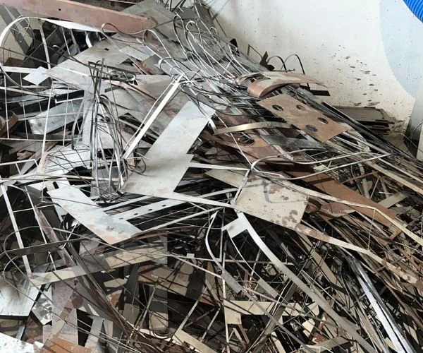 Old Scrap Buyers in Chennai