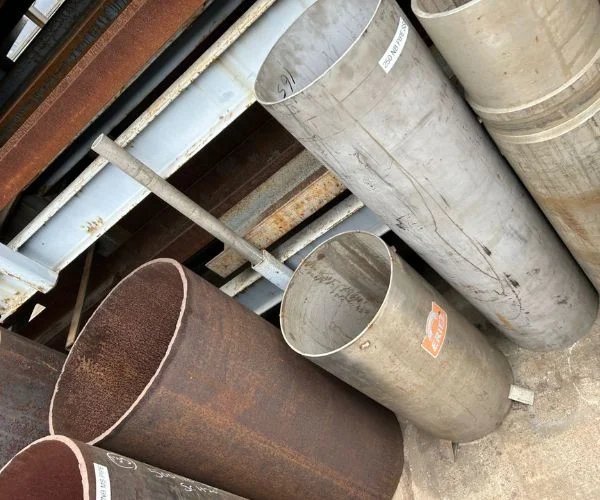 Steel Scrap Buyers in Chennai