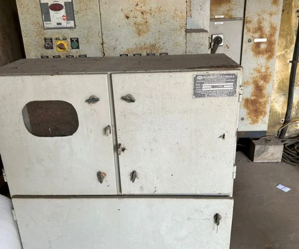 Iron Scrap Buyers in Chennai