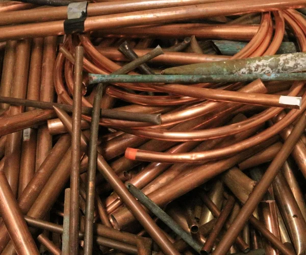 Iron Scrap Buyers in Chennai